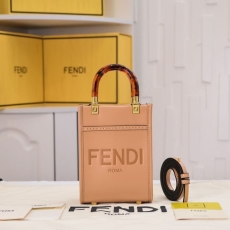 Fendi Shopping Bags